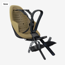 Детское велокресло Thule Yepp 2 mini (Fennel Tan) 12021153